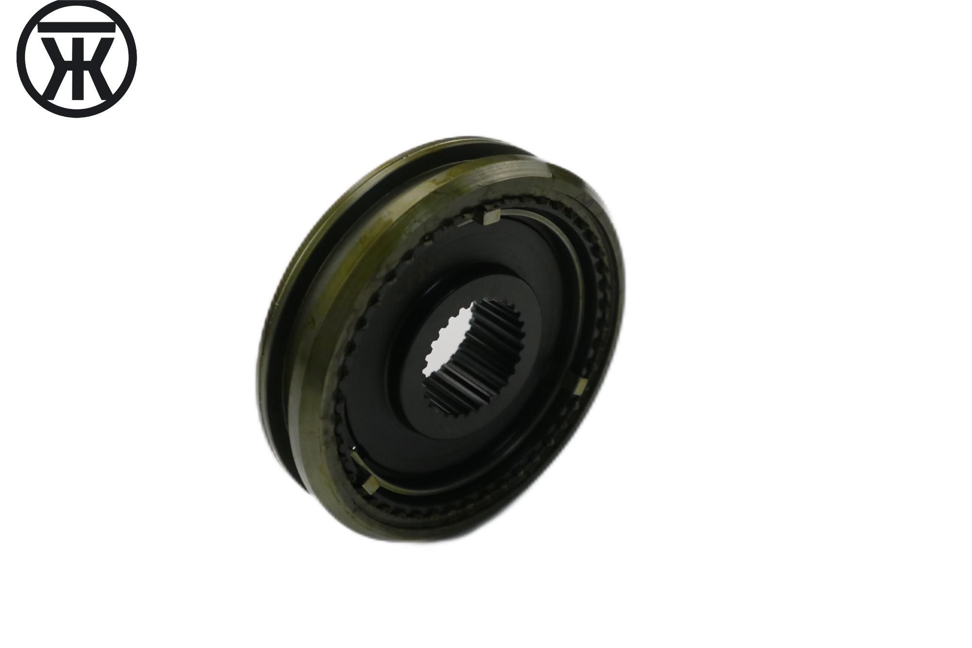 8-97300195-0 Части трансмиссии Isuzu SLEEVE HUB ASM TOP-4TH OD MYY5T 4HF1 4HG1