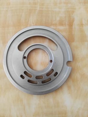Nachi Hydraulic Piston Pump Parts PVD-2B-63 for Small size Excavator