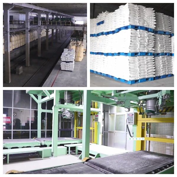 Multipurpose Anhydrou Magnesium Chloride Anhydrous Powder For Agriculture Cement