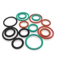 Anel de silicone para lanterna selos de ortodontia personalizados
