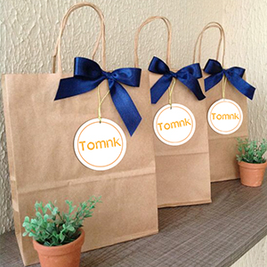 Recyclable Shopping Bags, Retail Bags, Party Bags, Merchandise Bags, Favor Bags, Merchandise Retail Bags