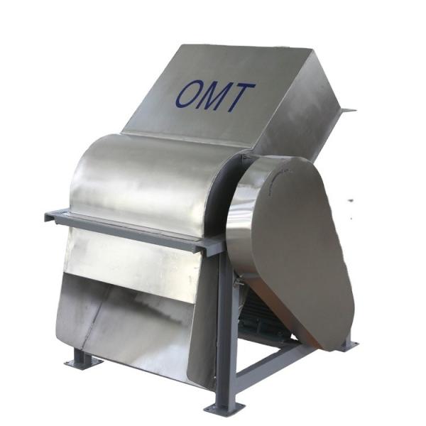 220 KG Capacity Other Compressor OMT Ice Crusher Machine for 20-50kg Ice Block Industrial Shavers