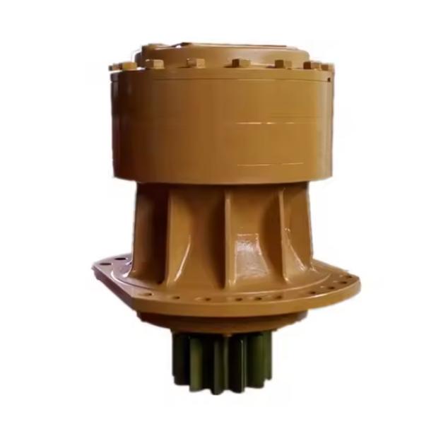 374DL Excavator Swing Drive Without Motor 2966147 374D Swing Gearbox
