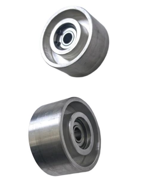Poulie de renvoi de courroie Idle Pulley N08.0001s017r0