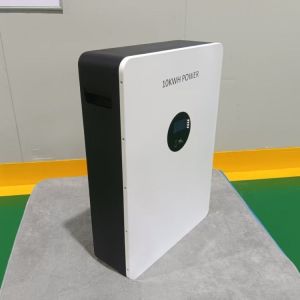 Lithium Ion Battery 51.2V 100AH 200AH 300AH Lithium Battery For Energy Storage 