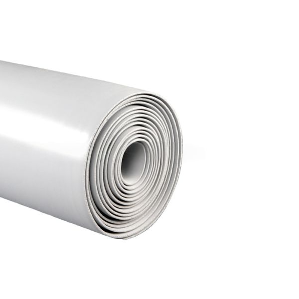 Flame Retardant Silicone Foam Insulation with 200°C Temperature Resistance UV Resistance and Volume Resistivity ≥1.0x10^15 Q-cm