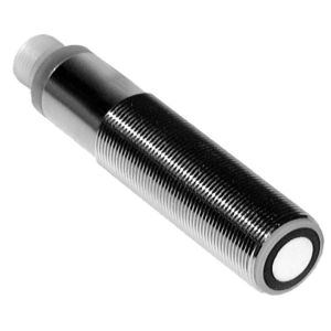 Датчик точности 300кХз батареи использующий энергию 10мм ультразвуковой ровный