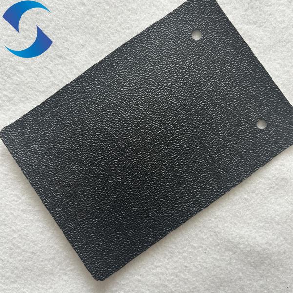 14M Mesh Fabric Backing Technics 3D Pattern PVC faux Leather for Motorcycles leather