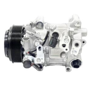 Compresor de aire acondicionado Lexus RX270 RX350 RX450H 88320-48230/8832048290