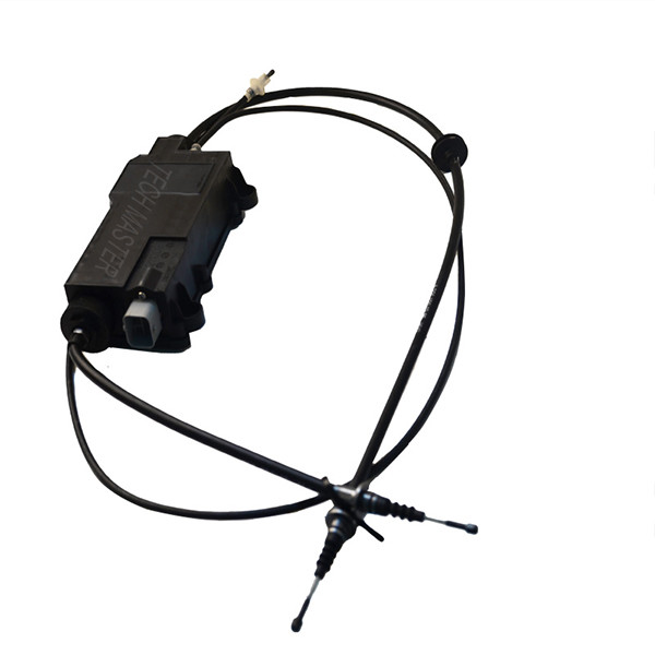 Actuador del freno de mano con la unidad de control para OEM 2214302949 de Mercedes W221 sistema electrónico del freno de mano 2214301249 2214301649