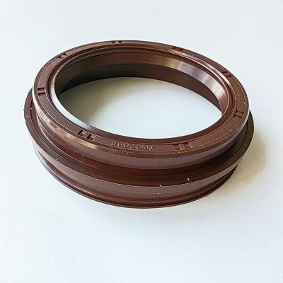 Custom XG0798E Ruber Automotive Oil Seals Spare Parts 90311-T0002 For Toyota Hilux