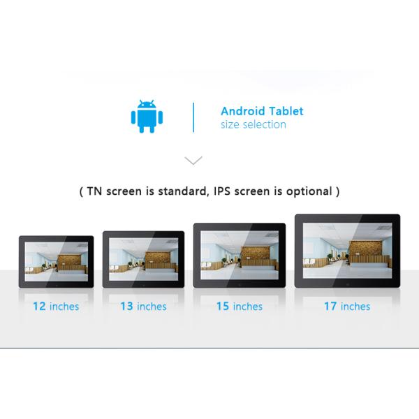 12 дюймовый планшет Android водонепроницаемый 2,0 ГГц