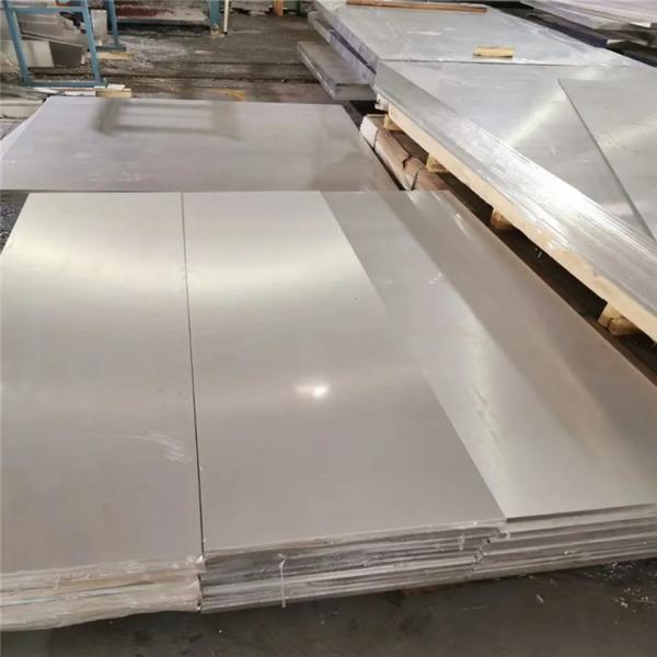 Astm 4X8 Aluminum Alloy Sheet Plate 5083 2024 5052 1100 1050 1060 5754