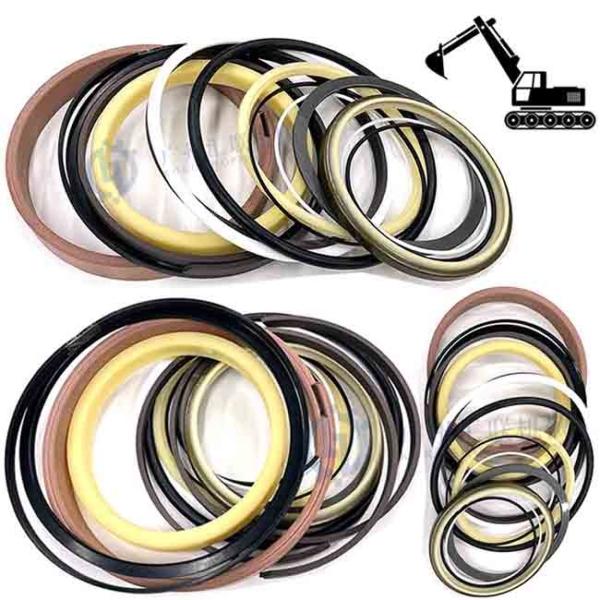 14589141 14589143 набора уплотнения Cyl руки заграждения ведра 14589144 экскаватора для EC360BLC EC460BLC