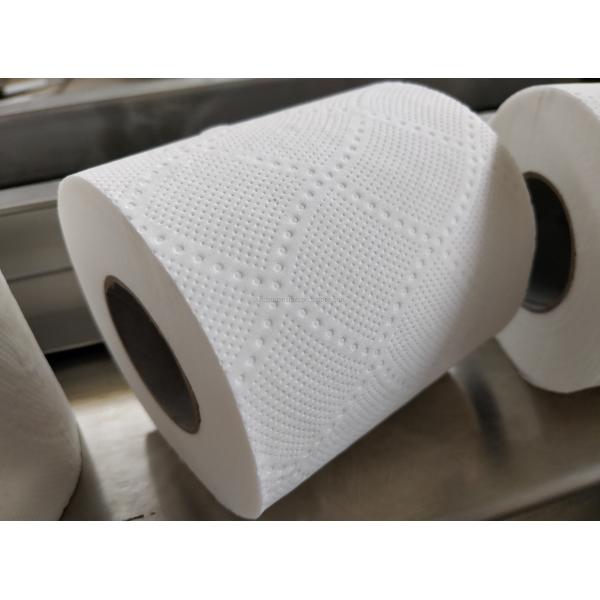 Máquina de producción de papel higiénico / toalla de cocina Maxi Roll