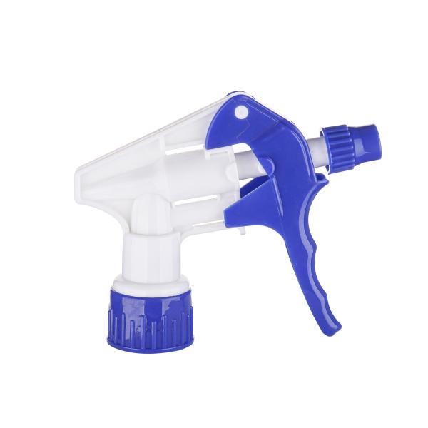 Customizable High - Quality Plastic Trigger Sprayer 28/400 - For Home Cleaning & Garden Care