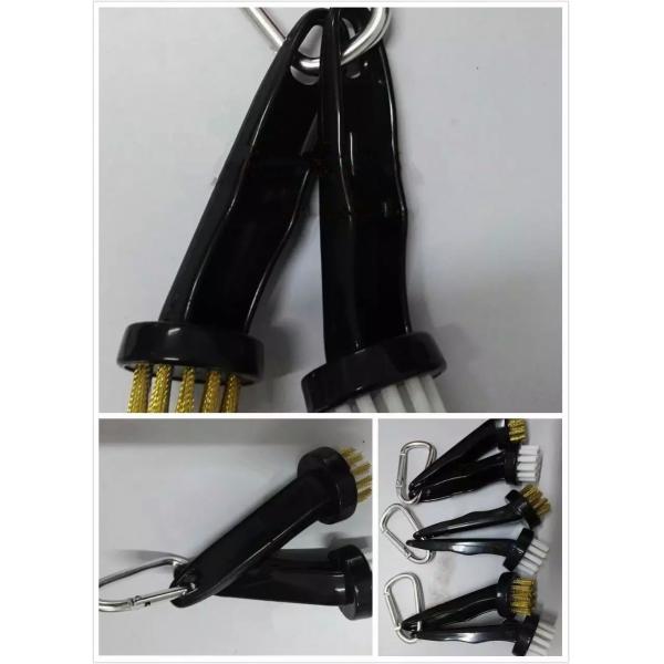 golf brush , golf brushes , golf accessories , brush