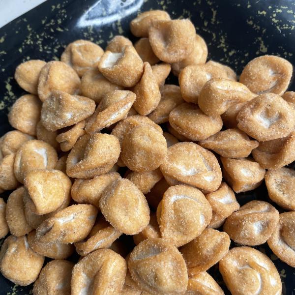 Ранг верхней части Вьетнама покрыла покрытие крахмала закуски арахиса очень вкусное