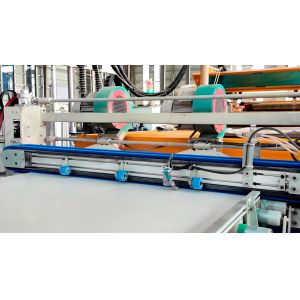 Shanghai Zhuokang Wood Industry Co., Ltd.