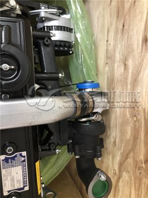 original xinchai engine assembly C498BZG used for forklift truck