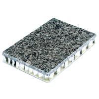 Painel composto de granito ou imitação de granito e alumínio 8 mm - 200 mm espessura