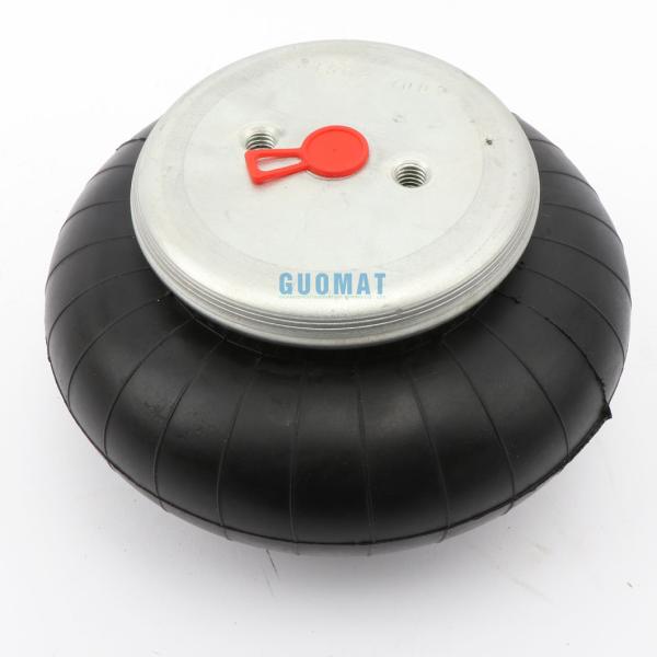 16Unc одиночный подвес 110B езды воздуха Firestone варочного мешка W01-358-7451