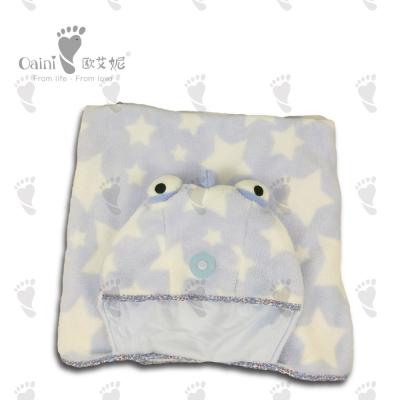 73 X 111cm Newborn Infant Coat