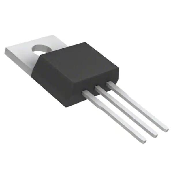 Bidirectional Transistors Thyristors Triacs BT138 BT138-600E 600V TO220-3