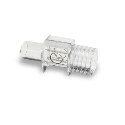 Adaptador adulto plástico PK-CA021 do grosso da população PK-CA020