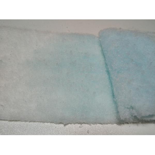 Daily Care Non Woven Airlaid Paper Mix Wood Pulp Diaper Absorbent Paper