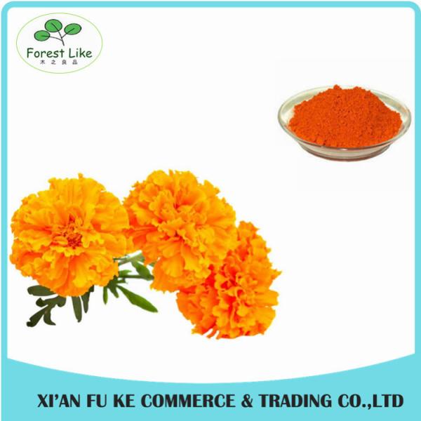 Eye Health Product  Marigold Powder Extract  Lutein 5 % - 20 %