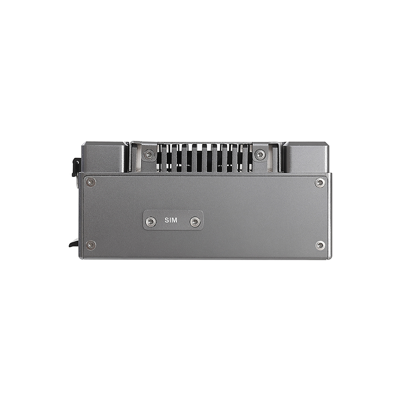 Rugged industrial compact Embedded computer mini box PC