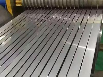 0.05mm-16mm Stainless Steel Trim Strip BA 2B NO.1 304 for Kitchenware