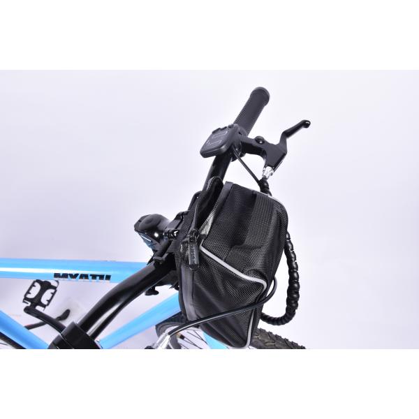 21Speed City Commuter Electric Bike Ergonomic With 26x1.75 Tire