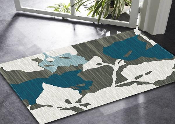 3d printing  Rug and Mat size 100x160cm,12mm thickness and 1pc MOQ for indoor and outdoor