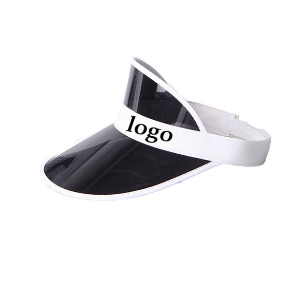 Applicable season spring and summer get your transparent hat for women now