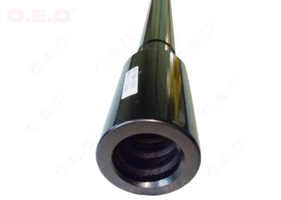 Extensão Rod R32 R38 da broca da escavação de um túnel