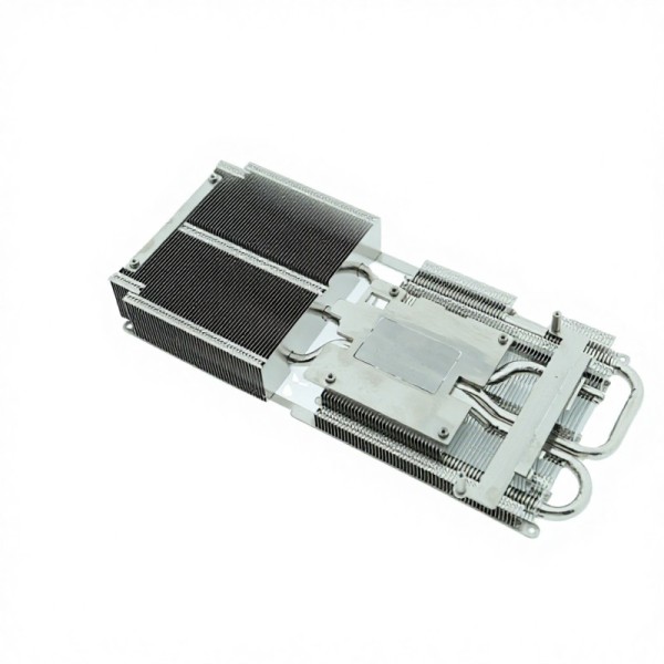 OEM/ODM Thermal Solution for Industrial Computer Case & Micro Electronics