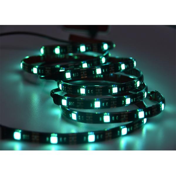 5050 свет прокладки СИД Bluetooth музыки RGB 30lamp/M