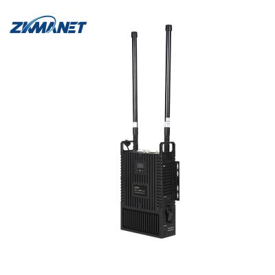 43dBm High Power  Frequency Hopping Adaptive Frequency Selection Radio Video Wireless Transmitter