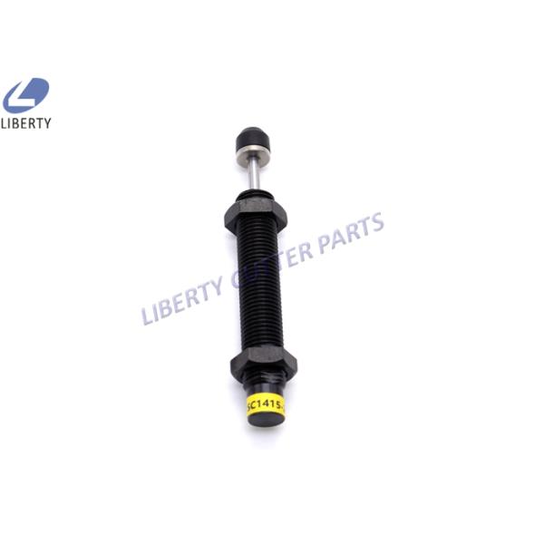 Clothing Cutting Machine Parts 125203 Hydraulic Damper Double Jo For Cutter