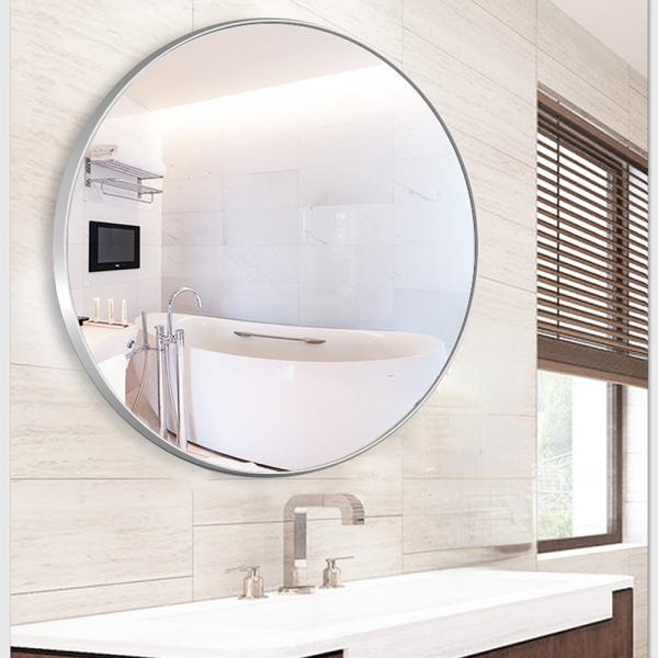 Extra Large Glass Wall Mirror Enhance Your Dance Studio with Chinese Craft Decor