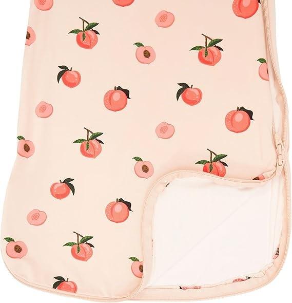 Modern Style Toddler Sleeping Bag Newborn Sleep Sack Breathable With Bamboo Material