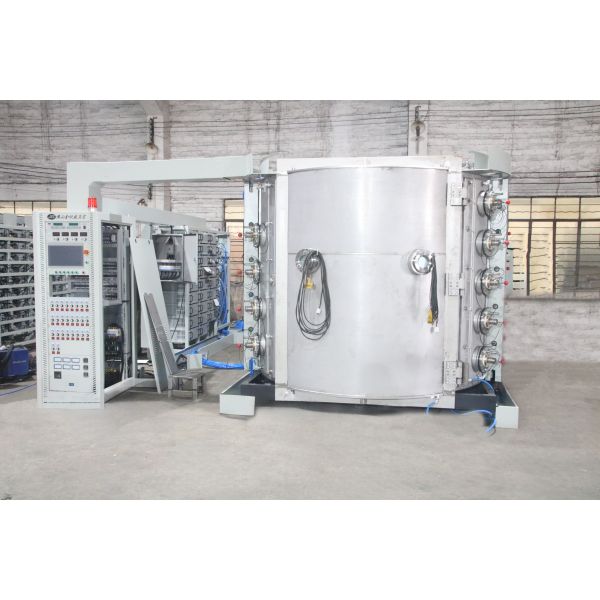 Rich Customizable Color Effects From PVD Turn Ordinary Craft Blanks Into High-value Decorative Artworks For Home Decoration And Souvenir Market