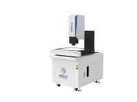 O sistema de medição da visão do CNC para o wafe inspeciona