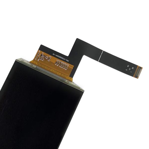 High Definition OLED Displays IPS MIPI Interface 5.5 AMOLED Display 1080x1920
