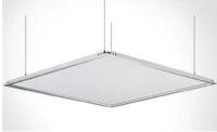 Quadro de painel ultra finamente 600x600mm Downlight montado de superfície