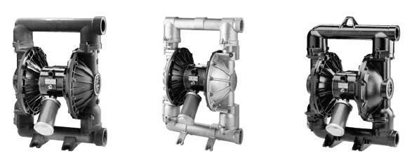 Жидкий выход комплект для ремонта диафрагмы 2 дюймов для насосов диафрагмы лайки 2150 Вердер пневматических