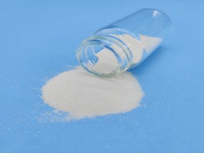 150-212μM Zirconium Silicate Ball Z150 Low Breakage Rate For Sandblasting