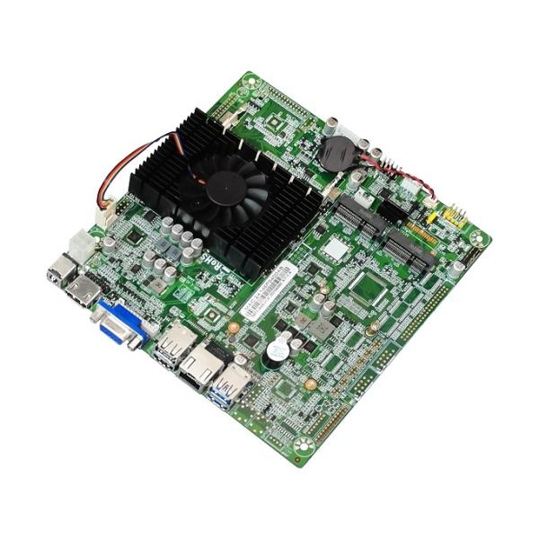 TMITX-IA4S-V1.41  J1800 mini itx motherboard  DDR3